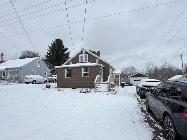 64 Emmons Street, Dannemora, NY 12929