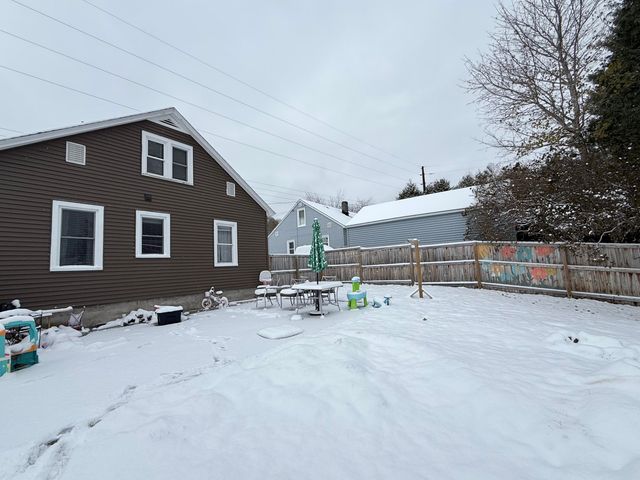 64 Emmons Street, Dannemora, NY 12929