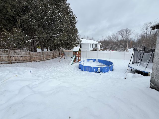 64 Emmons Street, Dannemora, NY 12929