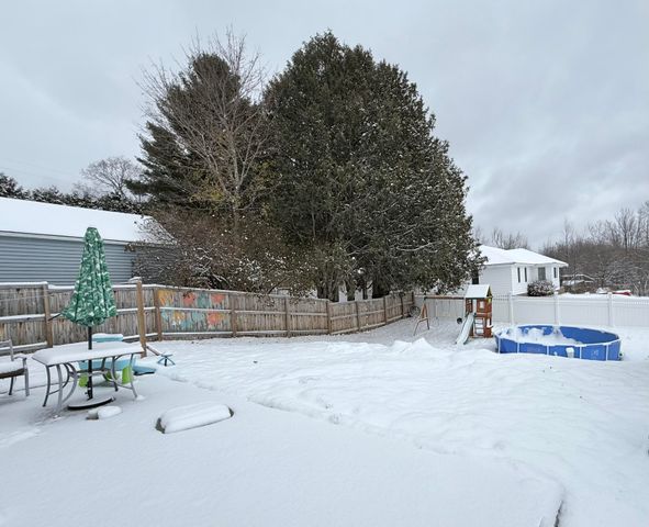 64 Emmons Street, Dannemora, NY 12929