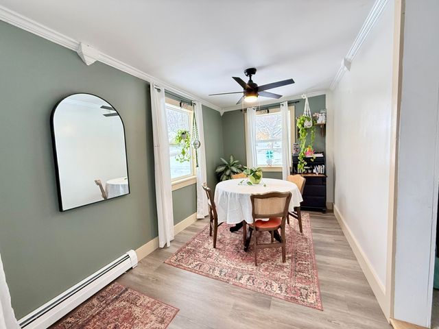 64 Emmons Street, Dannemora, NY 12929