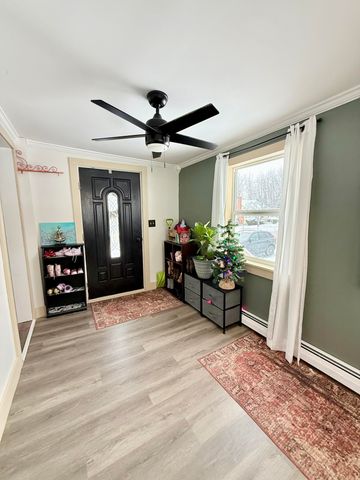 64 Emmons Street, Dannemora, NY 12929