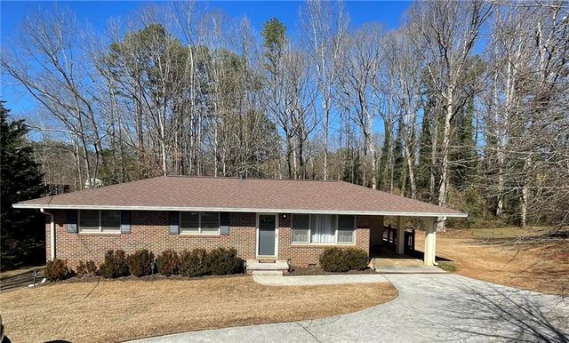 683 Collier Road, Toccoa, GA 30577