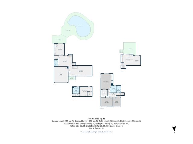 415 W NOYES Street, Arlington Heights, IL 60005