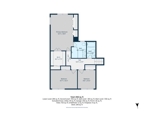 415 W NOYES Street, Arlington Heights, IL 60005