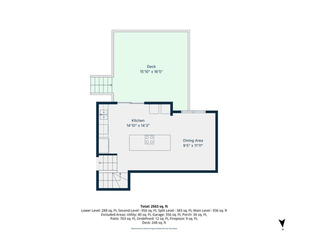 415 W NOYES Street, Arlington Heights, IL 60005