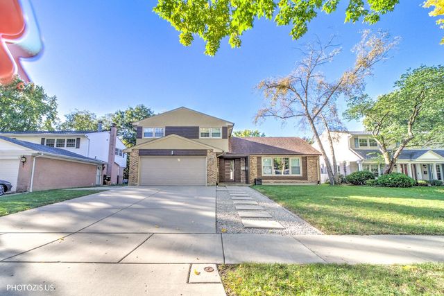 415 W NOYES Street, Arlington Heights, IL 60005