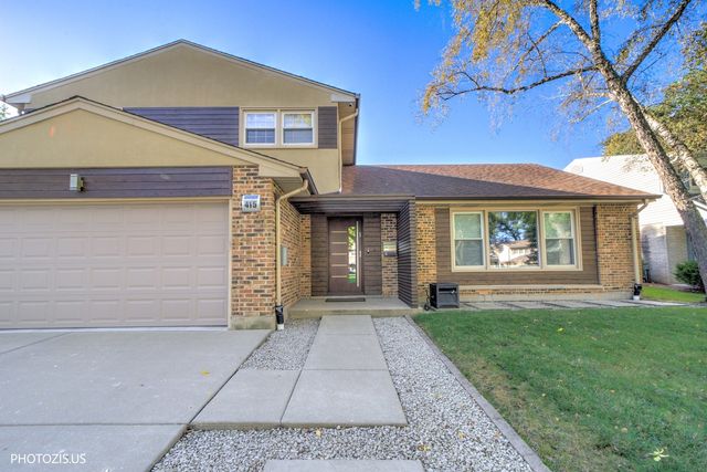 415 W NOYES Street, Arlington Heights, IL 60005