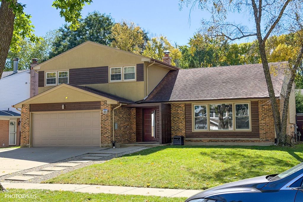 415 W NOYES Street, Arlington Heights, IL 60005