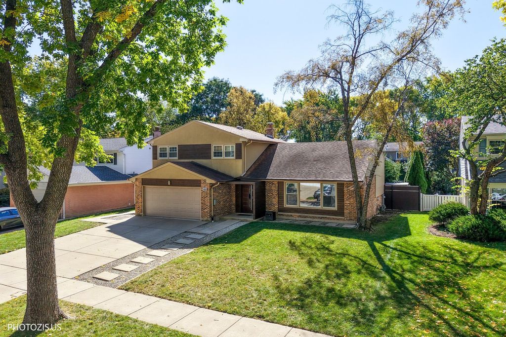 415 W NOYES Street, Arlington Heights, IL 60005 — photo 2