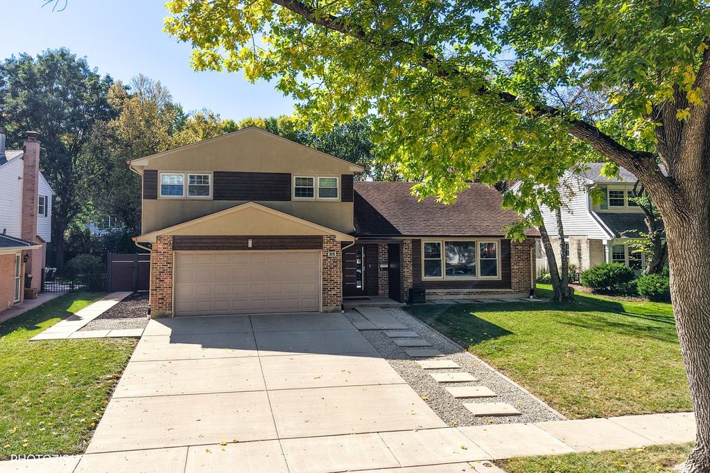 415 W NOYES Street, Arlington Heights, IL 60005 — photo 3