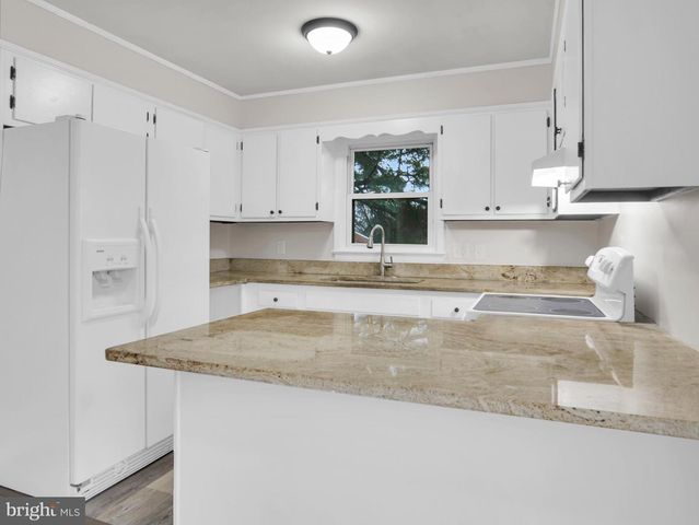 16835 PETMAR CIR, Hagerstown, MD 21742