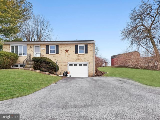 16835 PETMAR CIR, Hagerstown, MD 21742