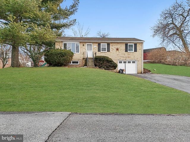 16835 PETMAR CIR, Hagerstown, MD 21742