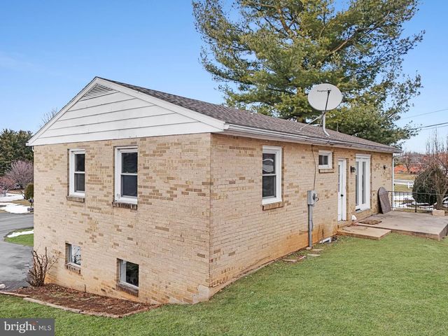 16835 PETMAR CIR, Hagerstown, MD 21742