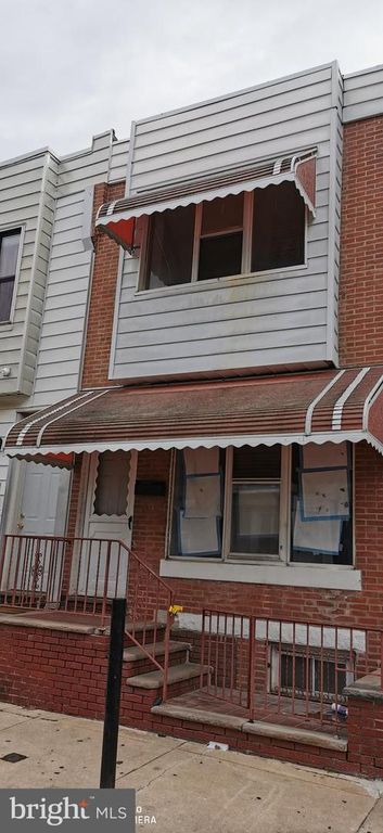 2623 S SHERIDAN ST, Philadelphia, PA 19148