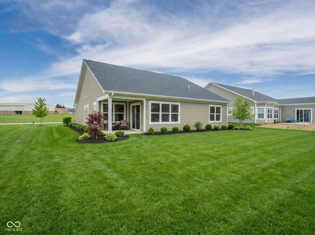 402 Luellen Way, New Castle, IN 47362