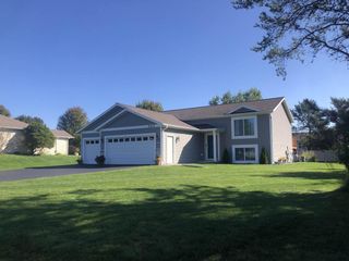 2212 MEADOW DRIVE, Mosinee, WI 54455