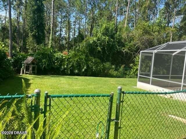 11 Canterbury Woods, Ormond Beach, FL 32174