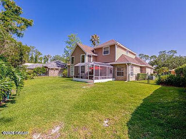 11 Canterbury Woods, Ormond Beach, FL 32174