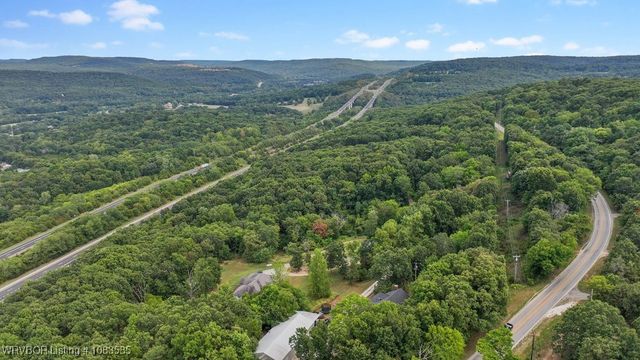 13582 S Highway 170, West Fork, AR 72774