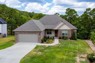 35 Rosans Court, Little Rock, AR 72223