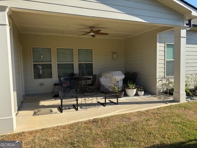 4431 Birch Meadow Trail, Gainesville, GA 30504