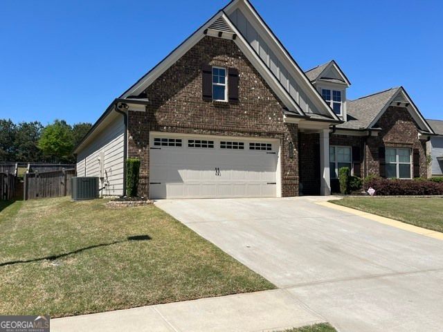 4431 Birch Meadow Trail, Gainesville, GA 30504