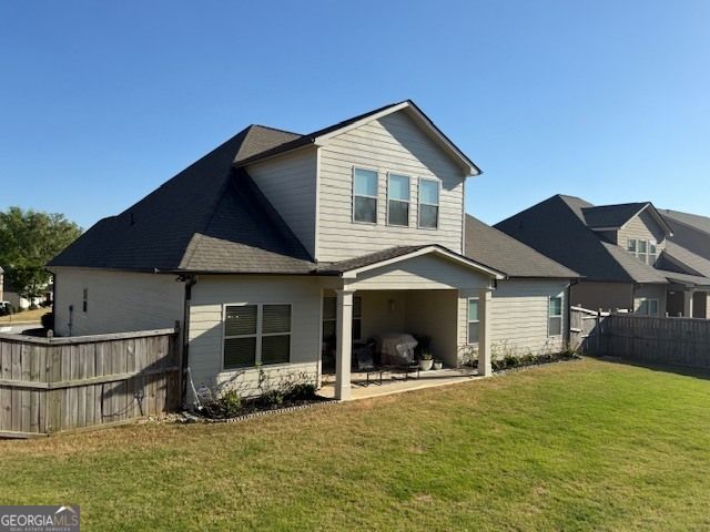 4431 Birch Meadow Trail, Gainesville, GA 30504