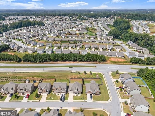 4431 Birch Meadow Trail, Gainesville, GA 30504