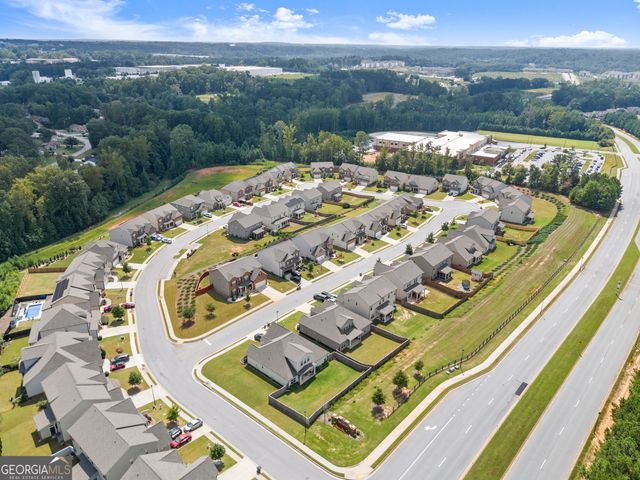 4431 Birch Meadow Trail, Gainesville, GA 30504