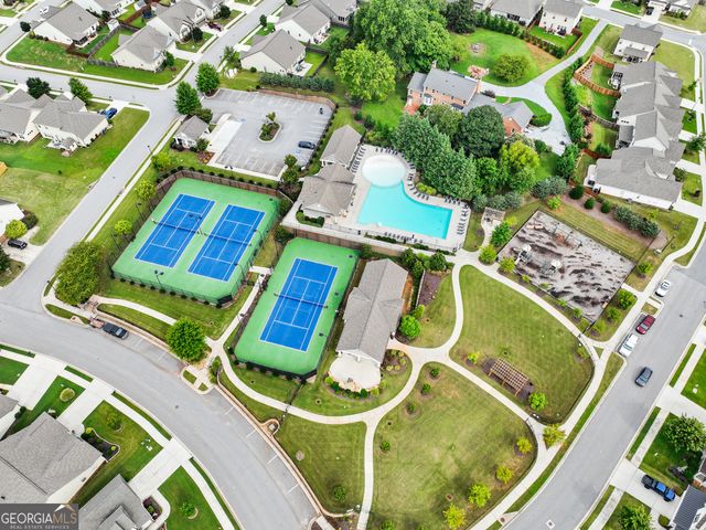 4431 Birch Meadow Trail, Gainesville, GA 30504