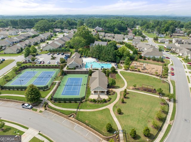 4431 Birch Meadow Trail, Gainesville, GA 30504