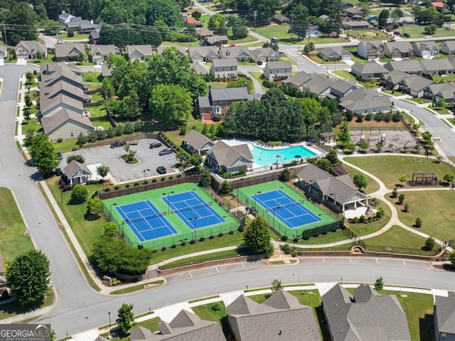 4431 Birch Meadow Trail, Gainesville, GA 30504