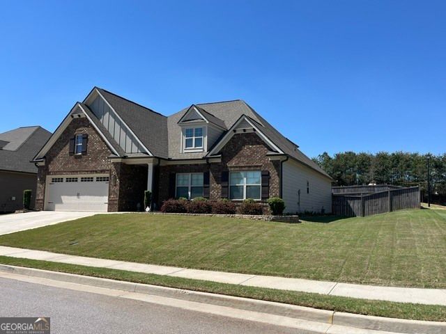 4431 Birch Meadow Trail, Gainesville, GA 30504