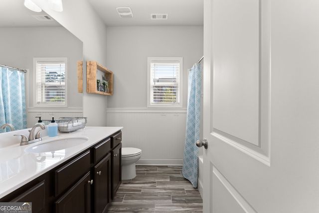 4431 Birch Meadow Trail, Gainesville, GA 30504