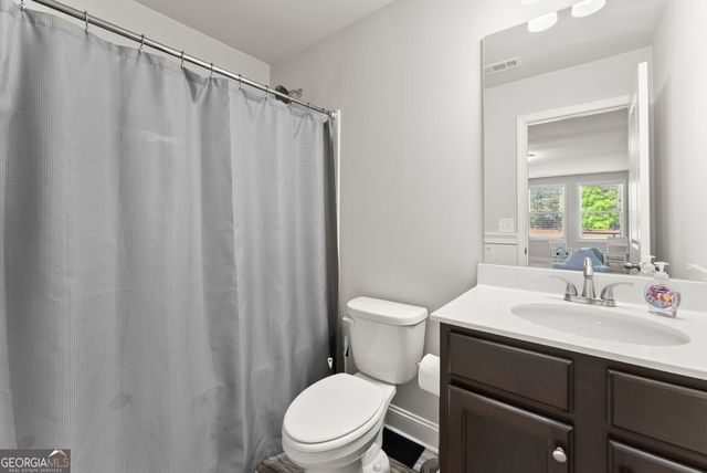 4431 Birch Meadow Trail, Gainesville, GA 30504