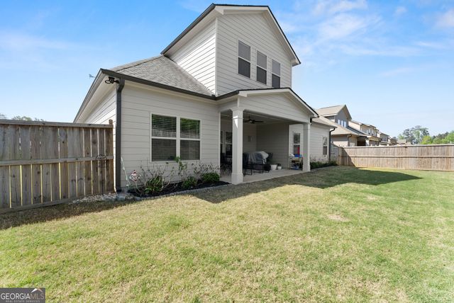 4431 Birch Meadow Trail, Gainesville, GA 30504