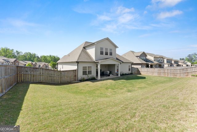 4431 Birch Meadow Trail, Gainesville, GA 30504