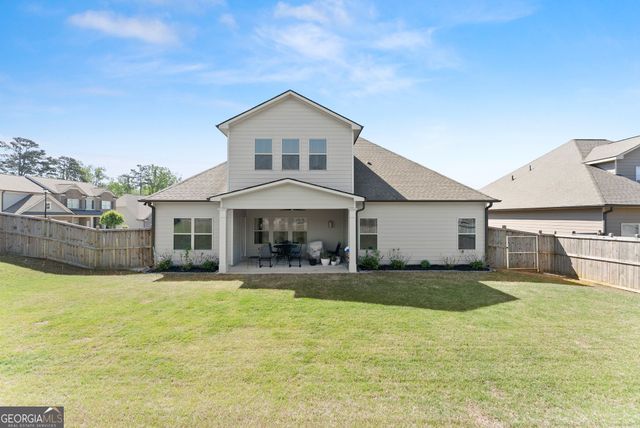 4431 Birch Meadow Trail, Gainesville, GA 30504