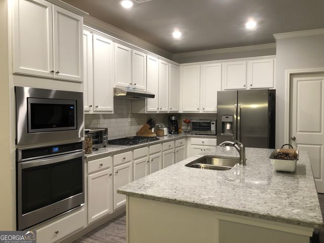 4431 Birch Meadow Trail, Gainesville, GA 30504