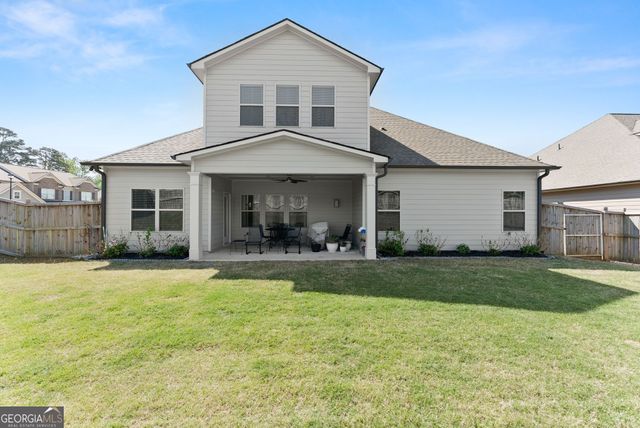 4431 Birch Meadow Trail, Gainesville, GA 30504