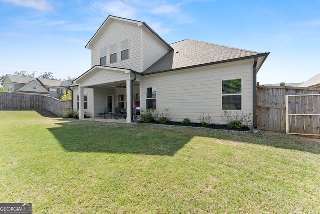 4431 Birch Meadow Trail, Gainesville, GA 30504