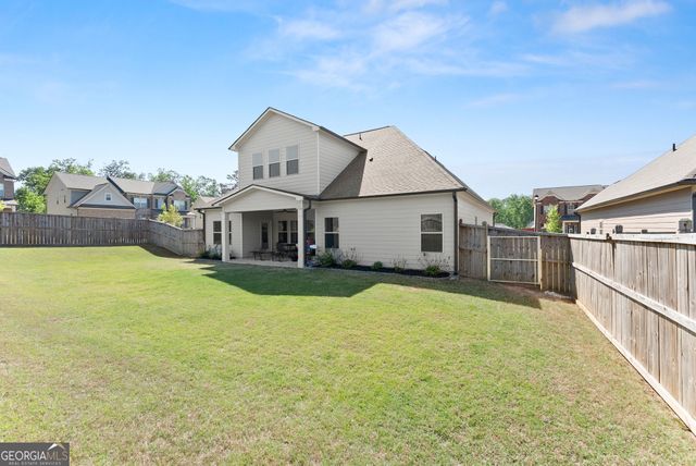 4431 Birch Meadow Trail, Gainesville, GA 30504