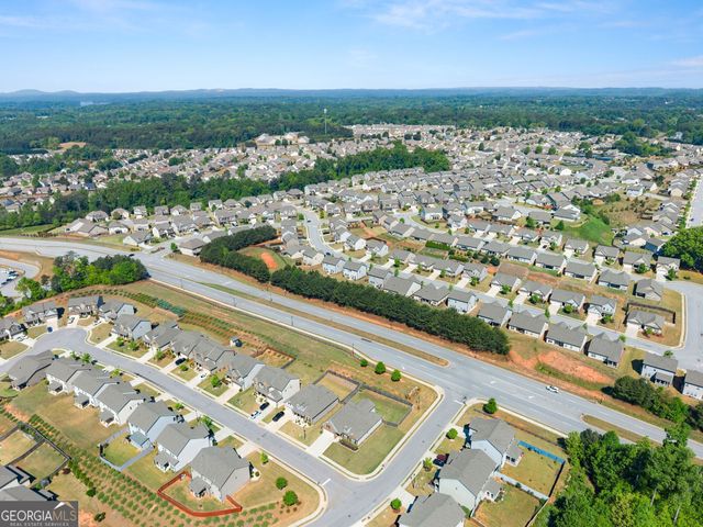 4431 Birch Meadow Trail, Gainesville, GA 30504