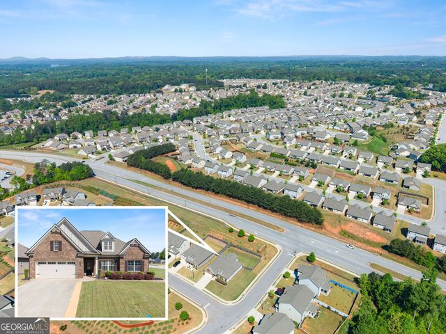 4431 Birch Meadow Trail, Gainesville, GA 30504
