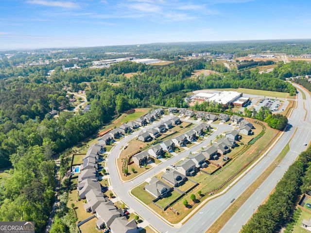4431 Birch Meadow Trail, Gainesville, GA 30504