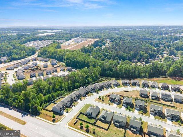4431 Birch Meadow Trail, Gainesville, GA 30504