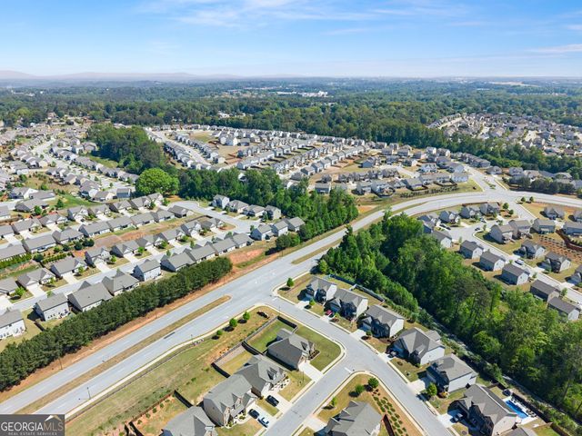4431 Birch Meadow Trail, Gainesville, GA 30504