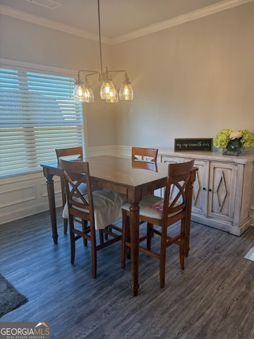 4431 Birch Meadow Trail, Gainesville, GA 30504